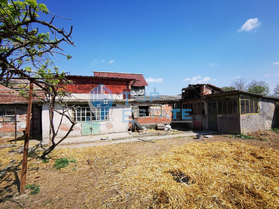 Продава се Къща в с. Бутово, Област Велико Търново - 90 кв.м за 340 €/кв.м - Снимка #11