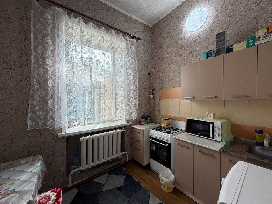Продажа 2-комнатной квартиры