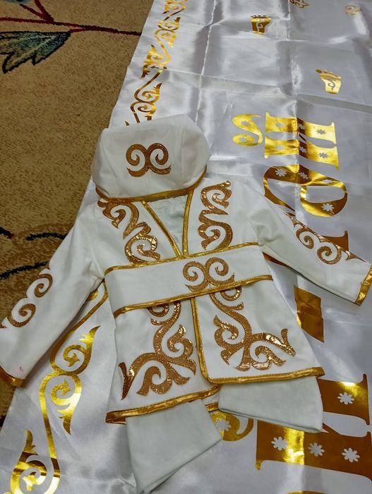 Тұсау кесер прокатқа беремін