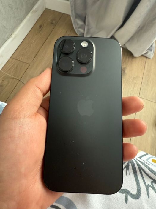 Айфон 16 Про 256гб