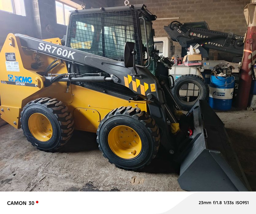 Услуги экскаватор гидромолот автовышка