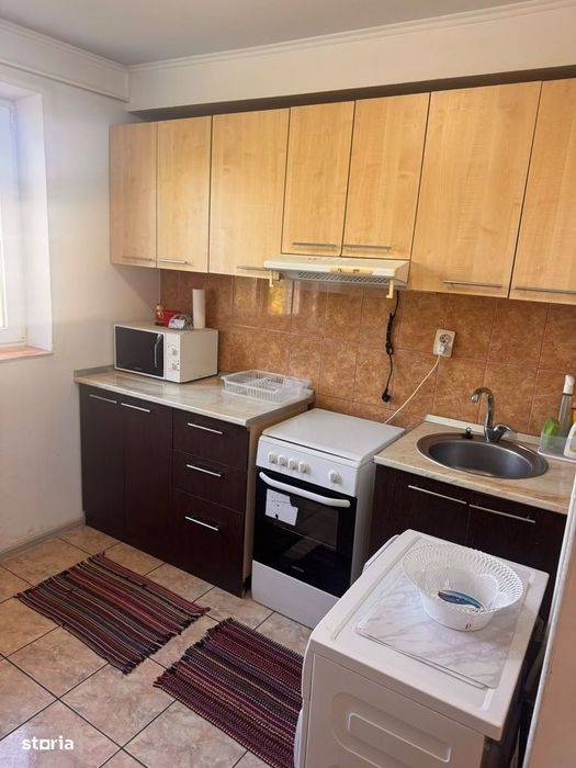 Apartament cu o cameră 29 mp Rogerius