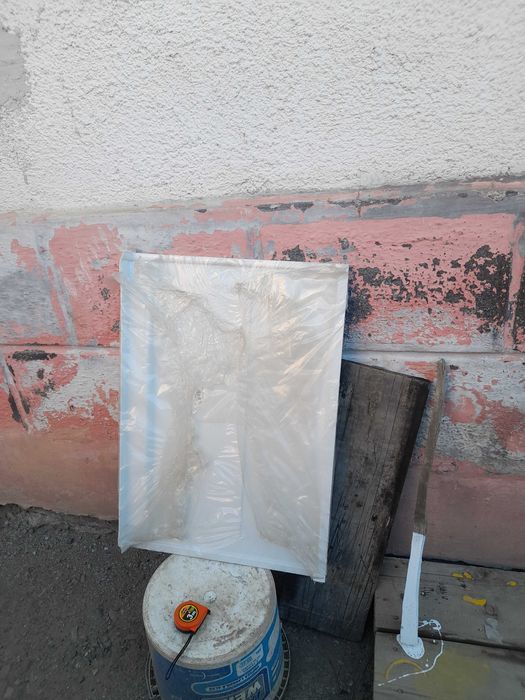 vand masca laterala cada vana Sonia Alina