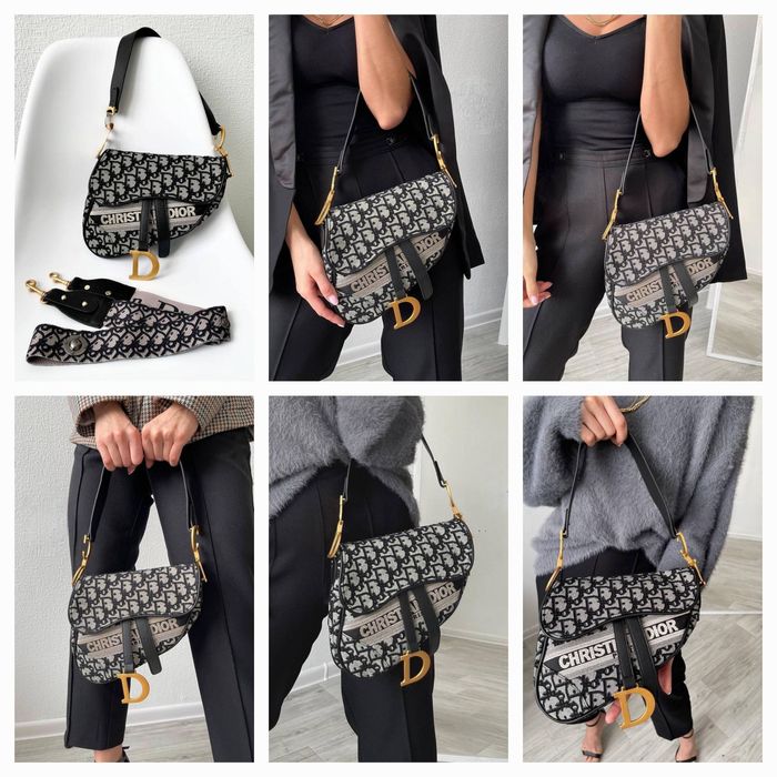 Чанти дамски луксозни