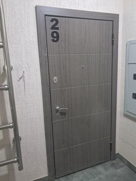 Продам квартиру на кулкыбаева 13
