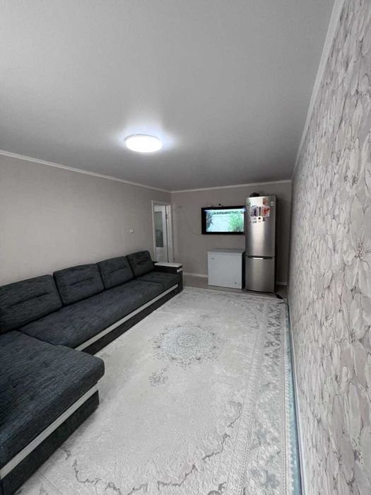 Продается 1-комнатная квартира