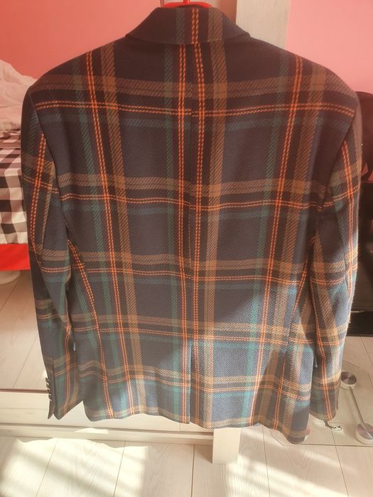 Vand sacou barbatesc