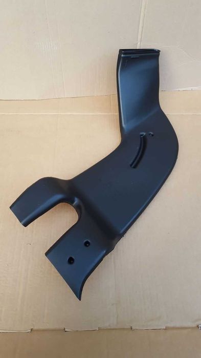 Set tuburi/canale ventilatie interior - OEM VW Skoda Seat Audi