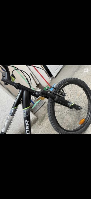 Детски велосипед