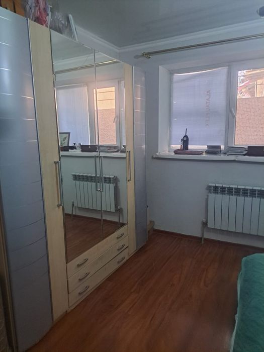 Квартира комната