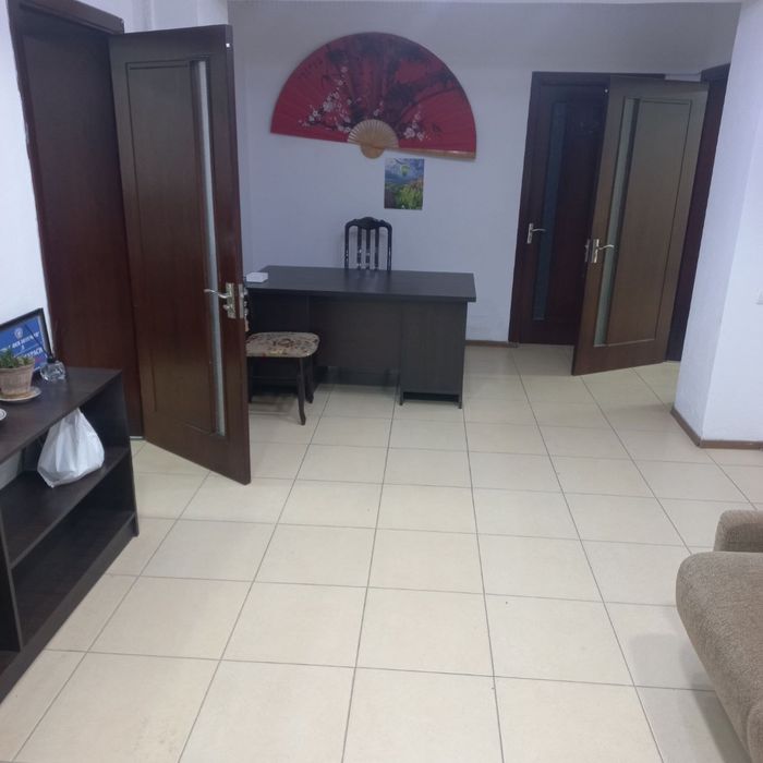 Аренда офиса, Урда