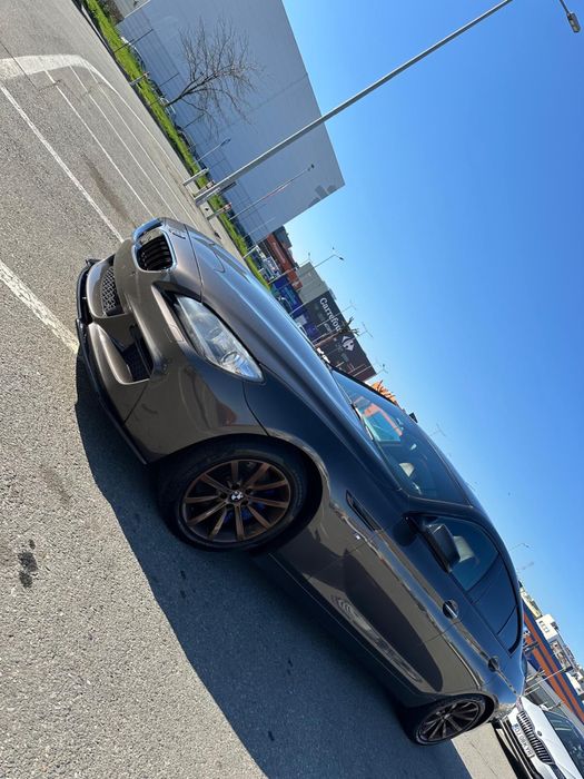 BMW 640dX  F06 Gran Coupe N57 Impecabil