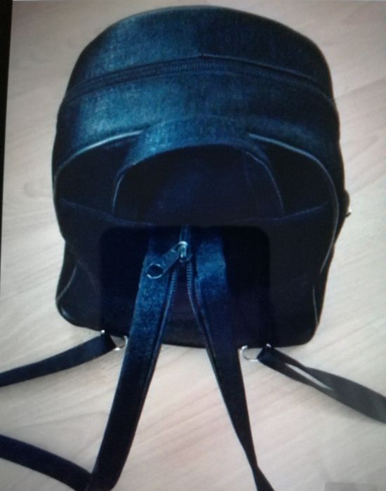 Дамска раничка