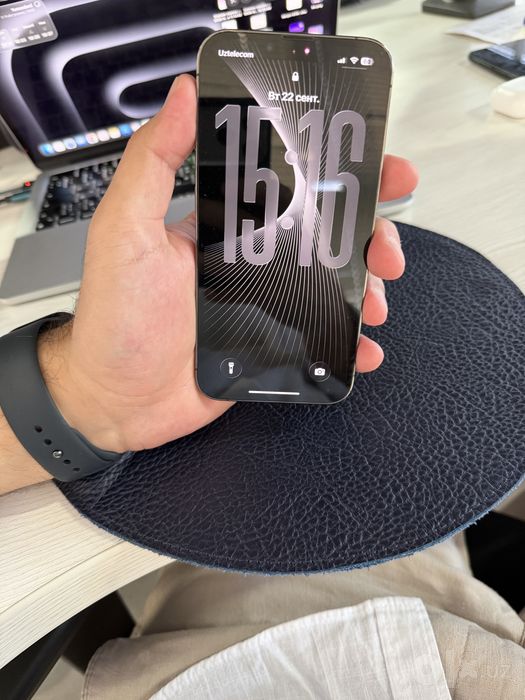 Iphone 13 pro 128g