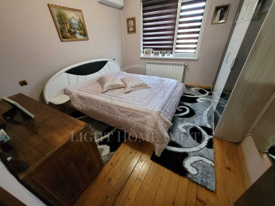 Продава се Етаж от къща в Карлово - 220 кв.м за 1000 €/кв.м - Снимка #6