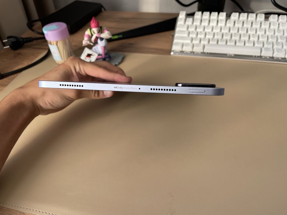Xiaomi pad 7 256gb