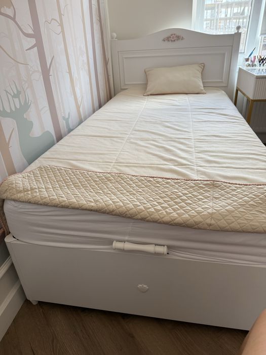 Детская кровать cilek