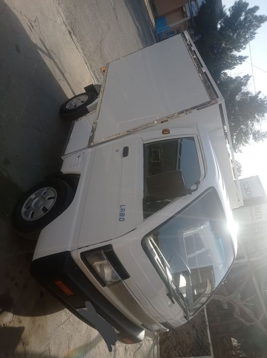 Damas-Labo 2023 metan gaz