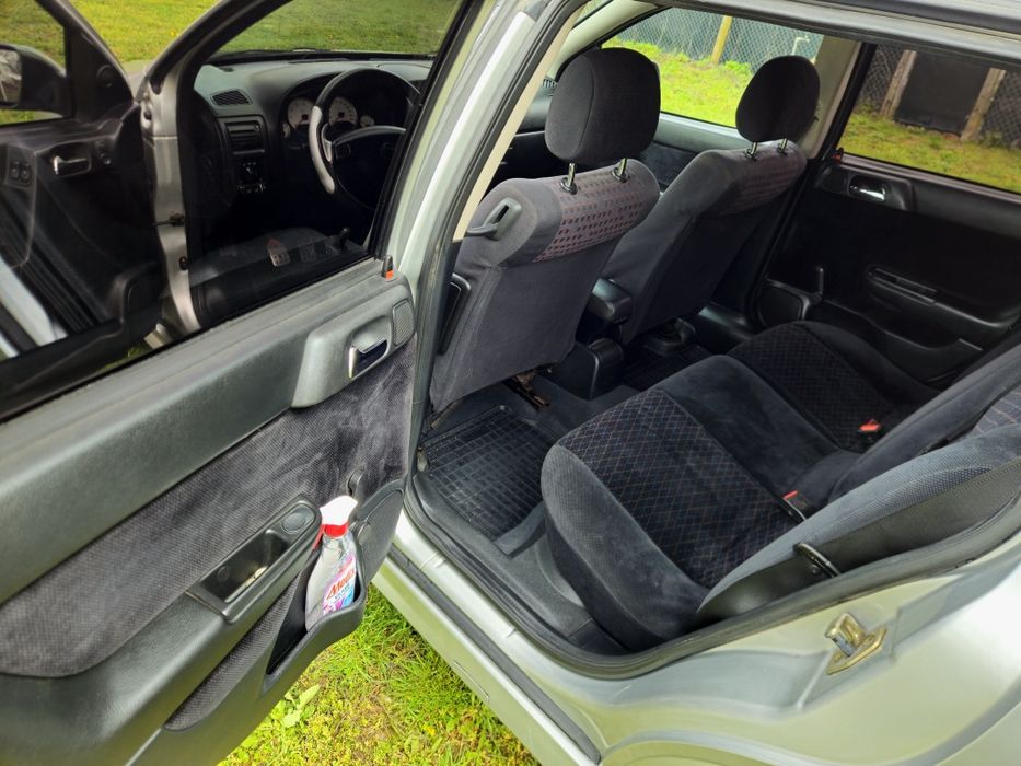 Opel Astra G /  Работещ климатик!