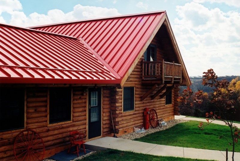 Reparatii acoperis - montaj acoperis - hidroizolatii acoperis