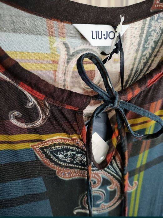 Liu jo дамска рокля