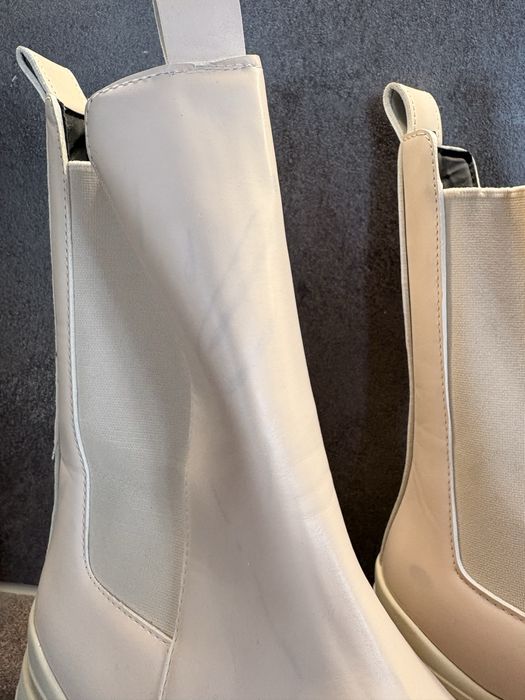 Дамски ботуши
