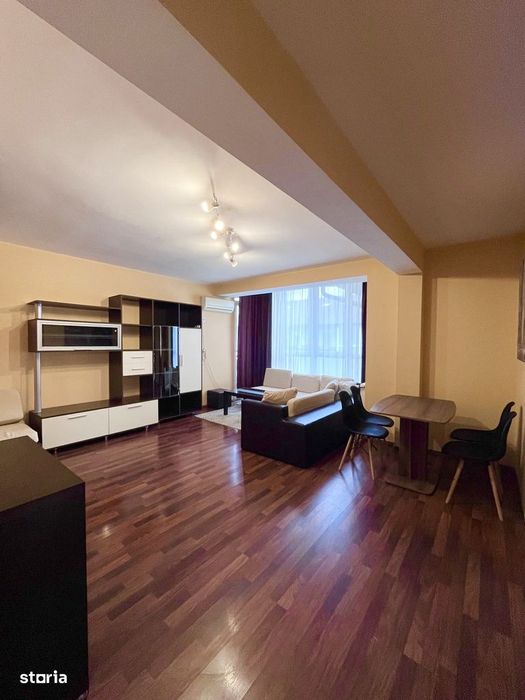 Inchiriez Apartament 3 camere, Nufarul