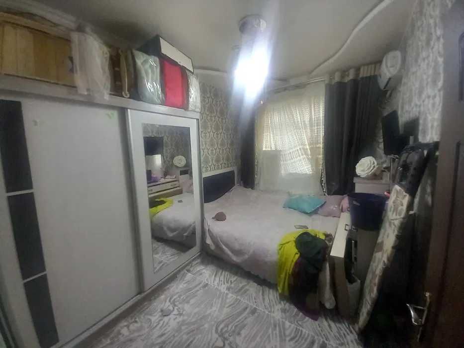 Продаётся 2в3-комнатная квартира 69 м² - Карасу 1, (2в3/7/9)