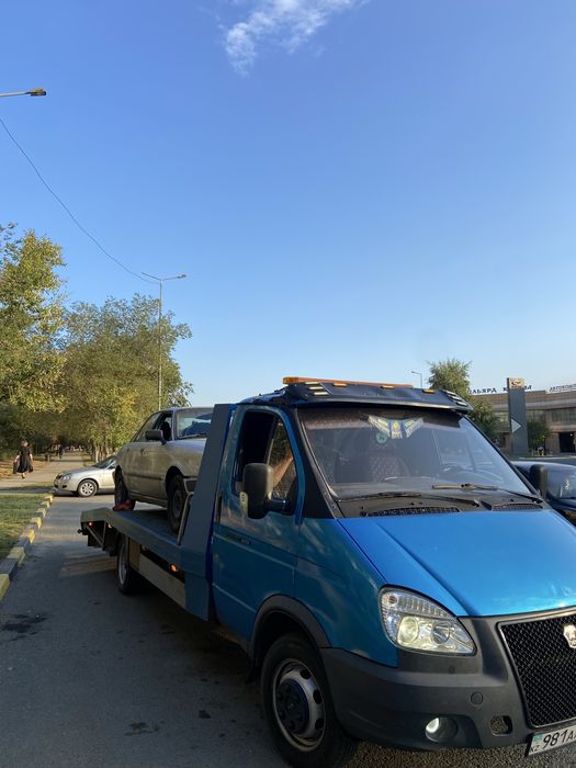 Услуги Эвакуатора Семей