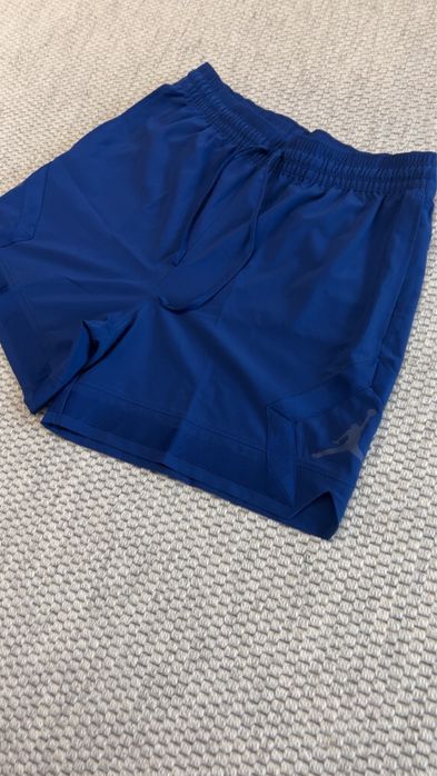 Jordan Woven Diamond Shorts