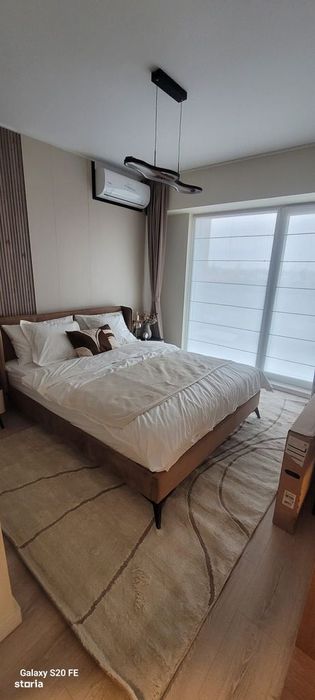 Ap. 3Cam. Decomandat In Proiect Astorium Life / Mutare Imediata!