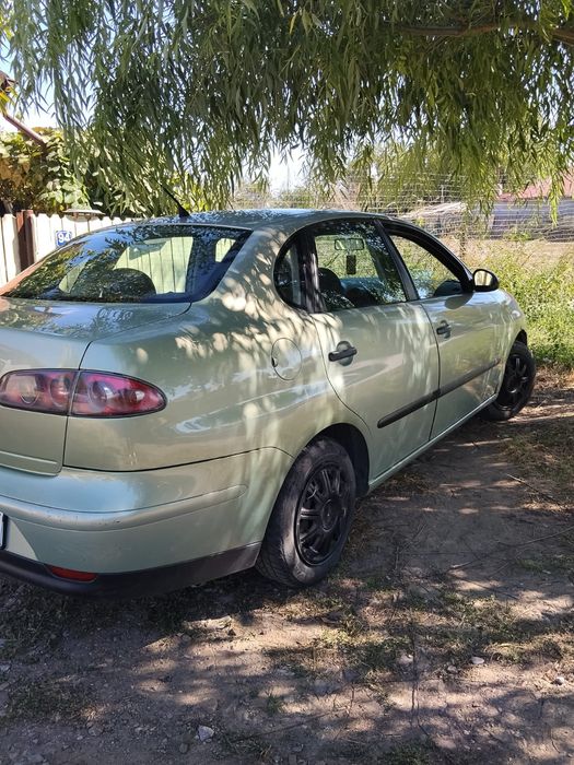 SEAT Cordoba 2006 — imagine 2