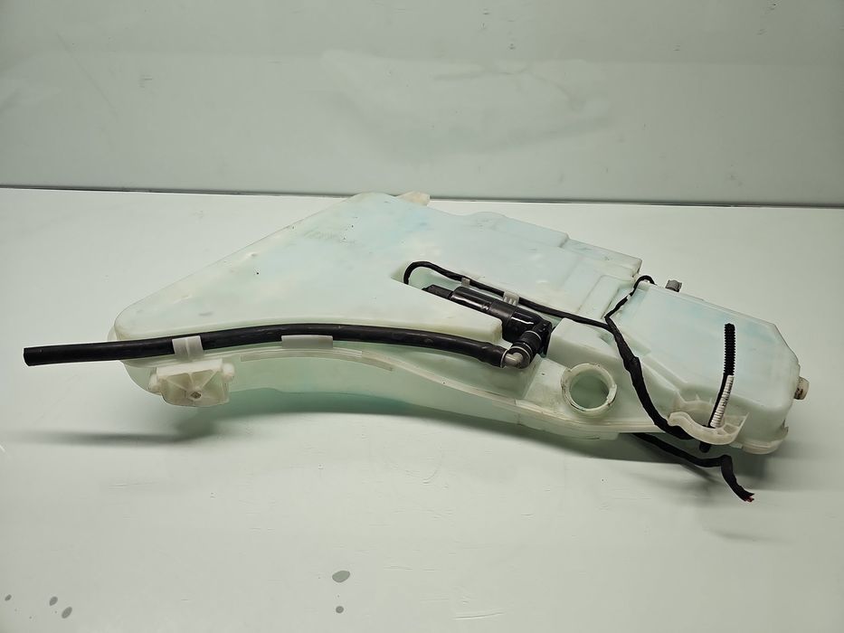 Vas lichid parbriz Bmw 5 GT (F07) [Fabr 2011-2016] 7269663-02