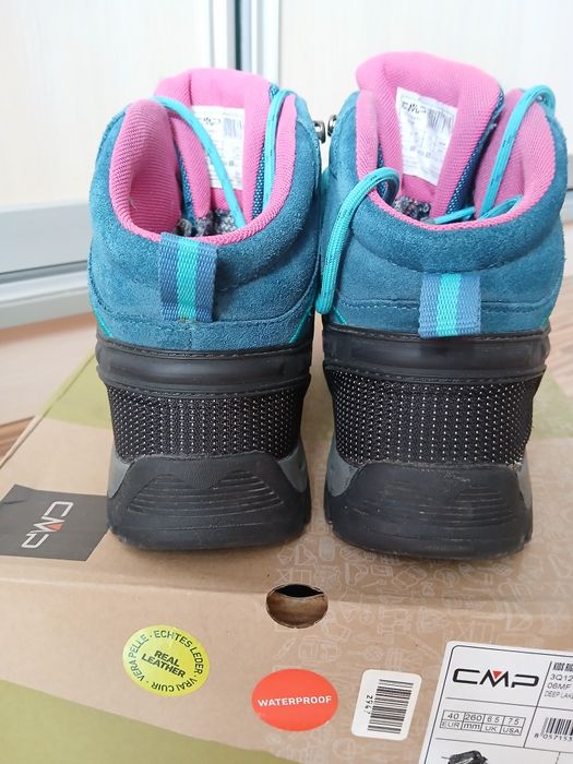 Туристически обувки CMP, номер 39.5