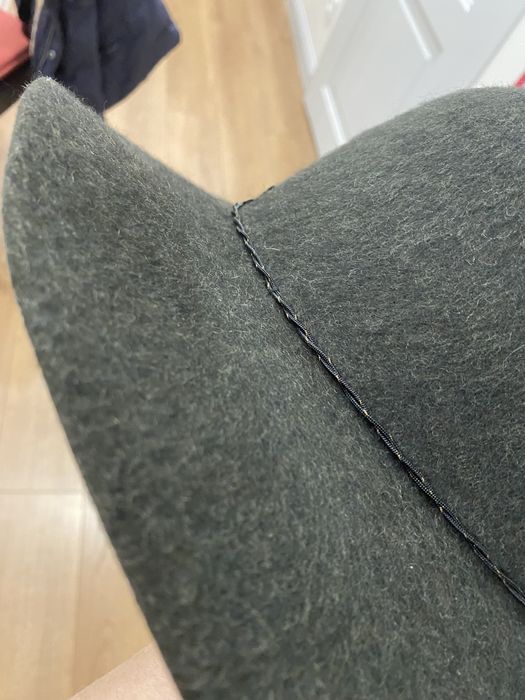 Шляпа made in KZ