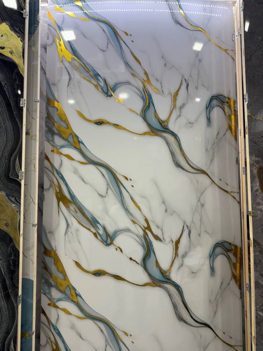 Mramor panel. Dekor panel optom