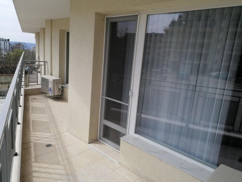 Дава се под наем Двустаен апартамент в Варна, Левски - 68 кв.м за 484.5 € - Снимка #11