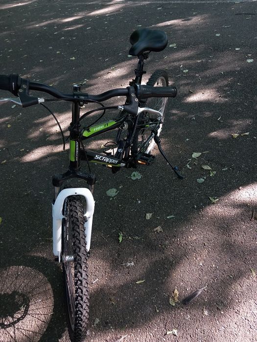 Bicicleta 26inch
