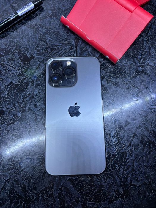 Iphone 13 pro дерзкий