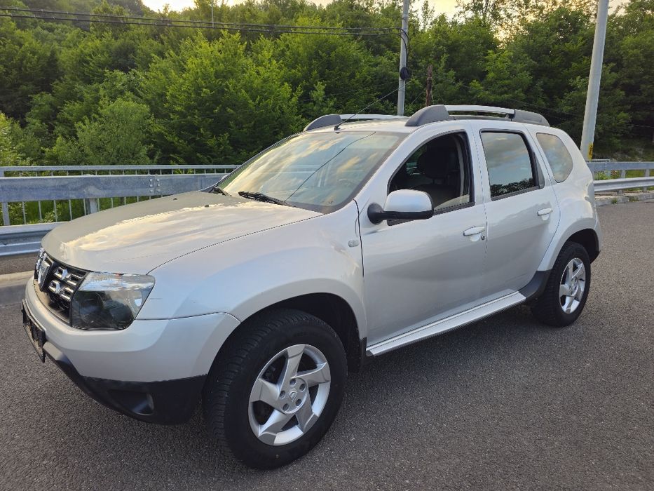 Dacia Duster"4x4"Climā /1,5 DCI