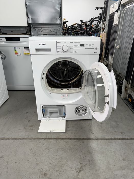 Сушилня SIEMENS 8кг