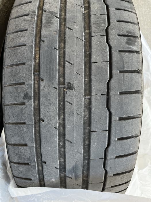 Летни гуми Hапкоок 245/40R20