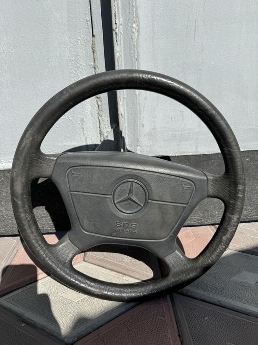 Продам руль Мерседес