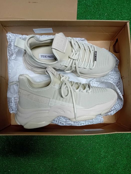 Маратонки модел  STEVE MADDEN
