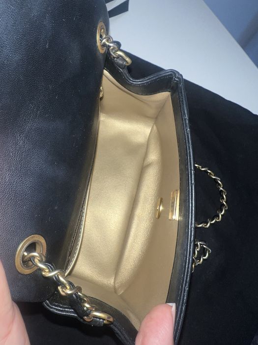 vand geanta chanel mini