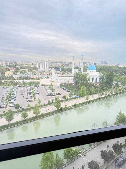 3/8/24 квартира на ЖК Anhor Residence Ор мечеть Минор