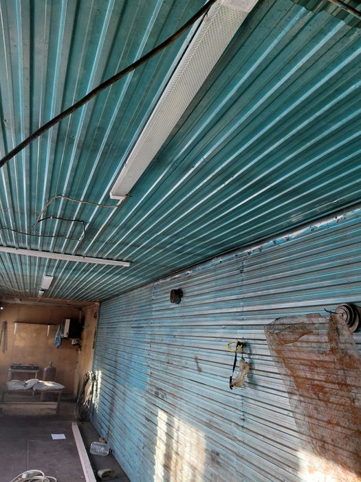 Контейнер 40тонник