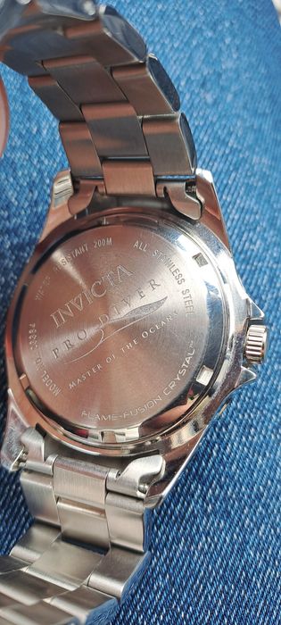 Ceas Invicta Pro  Diver.