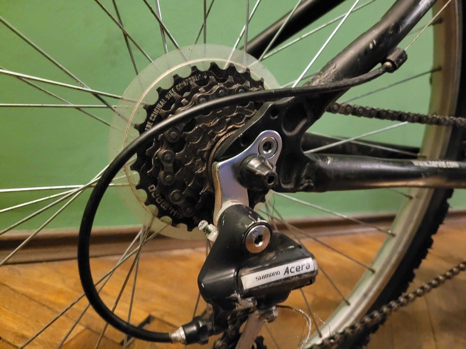 Планински велосипед X-Fact Extreme Pro – 26"