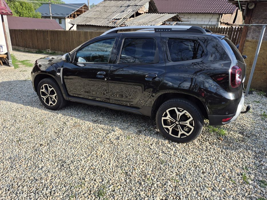 Dacia Duster 15 dci 116 CP